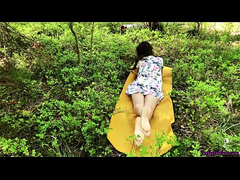 ❤️ Stranger on Tinder Masturbates My Pussy and Fucks Passionate in the wood Vokatra vetaveta vk amin'ny pôrnôgrafia mg.porngifmag-com.ru ❌❤