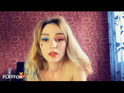 ❤️ Nanome ahy firaisana tamin'i Harley Quinn ny solomaso zava-misy virtoaly majika Vokatra vetaveta vk amin'ny pôrnôgrafia mg.porngifmag-com.ru ❌❤