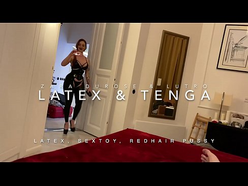 ❤️ Rahavavy mena mena mitafy akanjo vita amin'ny latex nolavin'ny zandriny Vokatra vetaveta vk amin'ny pôrnôgrafia mg.porngifmag-com.ru ❌❤