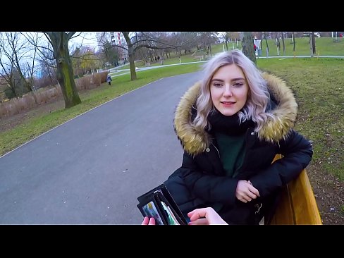 ❤️ Mitelina vahiny mafana ho an'ny vola - blowjob ao amin'ny zaridainan'i Eva Elfie Vokatra vetaveta vk amin'ny pôrnôgrafia mg.porngifmag-com.ru ❌❤
